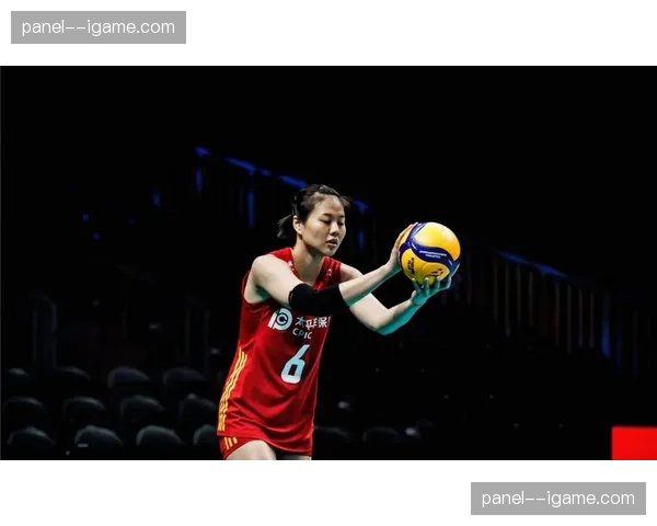 龚翔宇获美国球迷举小宇宙海报支持，成LOVB联赛首位防守奖接应