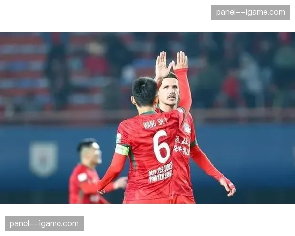 长春亚泰0-0河南队，双方门将屡献神扑，各取一分