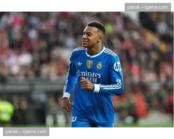 姆巴佩缺席皇马全队合练,出战下轮联赛成疑 姆巴佩缺席皇马全队合练,出战下轮联赛成疑