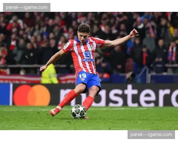 点球大战！马竞门将两扑点球，淘汰尤文图斯。