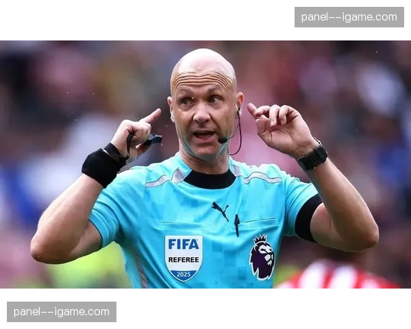 英超股东大会讨论通过新规,下赛季起将试行“裁判现场解释VAR决定”制度 英超股东大会讨论通过新规,下赛季起将试行“裁判现场解释VAR决定”制度