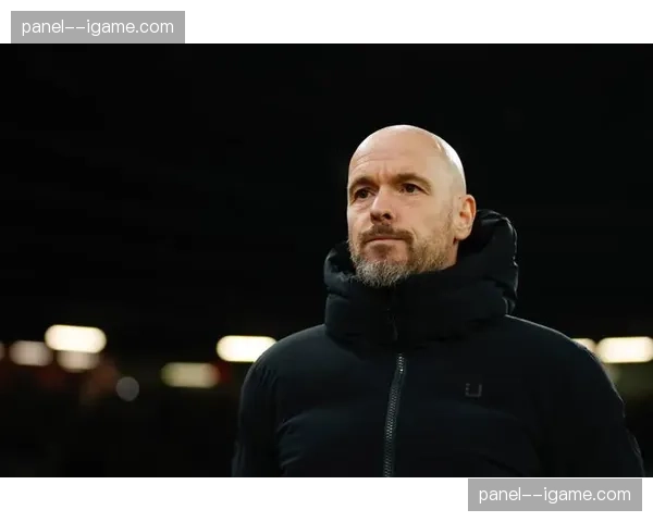 镜报:若滕哈赫赛季末离任,曼联有意邀波特执教 镜报:若滕哈赫赛季末离任,曼联有意邀波特执教