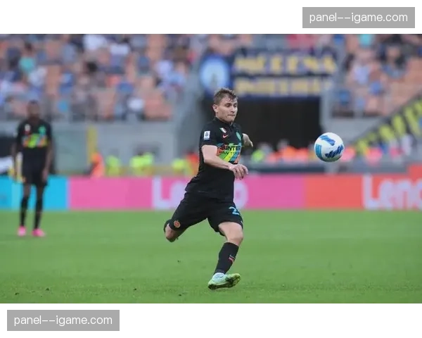 博洛尼亚闪电战,开场2分钟即攻破国际米兰球门 博洛尼亚闪电战,开场2分钟即攻破国际米兰球门