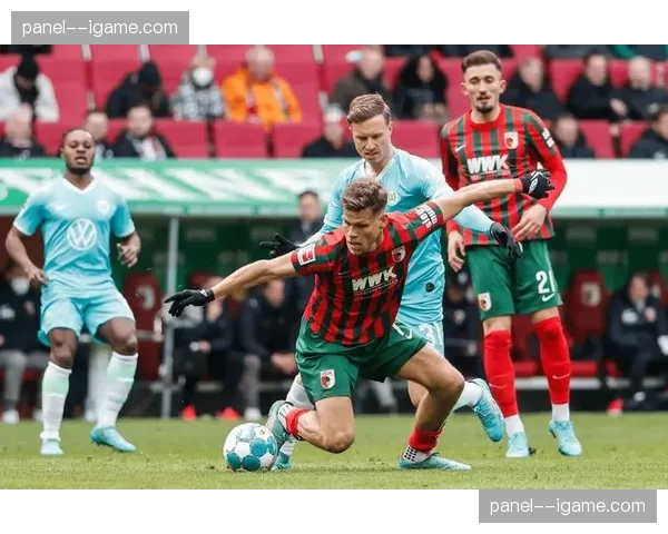 业余联赛观察：德甲高位压迫理念正下沉影响德国地区联赛的战术风格