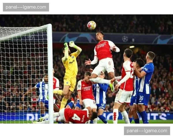 赛后分析：阿森纳出局，阿尔特塔的激进高压在欧冠淘汰赛面临考验