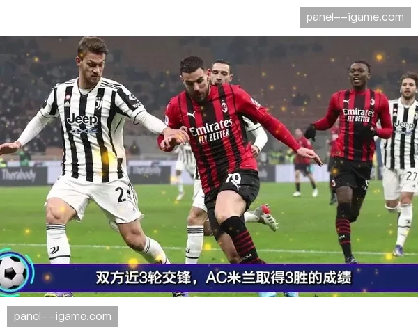 赛后评论：蒙扎的顽强防守，给志在夺冠的AC米兰上了一课